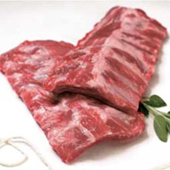 Wassi's Meat Market - Baby Back Ribs - Meat Shops Near Me - Melbourne, Florida