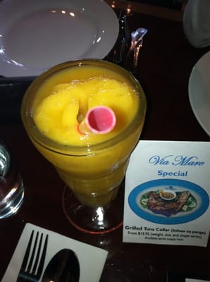 Via Mare of America by null