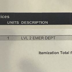 The Medical Center of Aurora - Billing