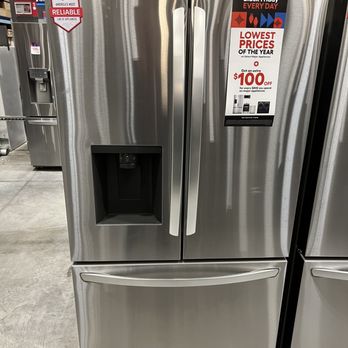 Lowe's Home Improvement - Appliances Near Me - Virginia Beach, Virginia Lowe's Home Improvement - Appliances Near Me - Virginia Beach, Virginia