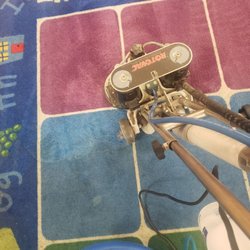 SPITz Carpet Cleaning