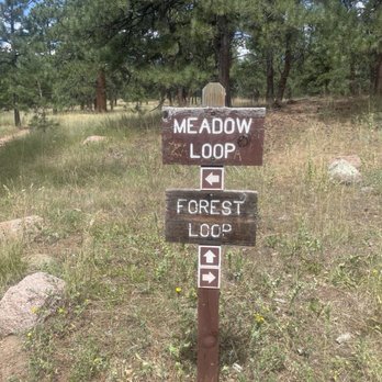 Lookout Mountain Nature Center - Parks Near Me - Golden, Colorado Lookout Mountain Nature Center - Parks Near Me - Golden, Colorado