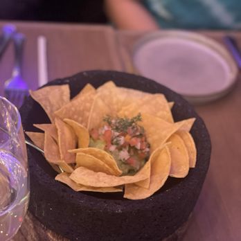 Frida Midtown - Mexican Near Me - New York, New York