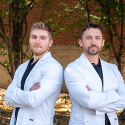 Willow Dental - Dr. Brantley and Dr. Dawson