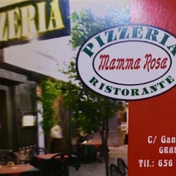 Mamma Rosa