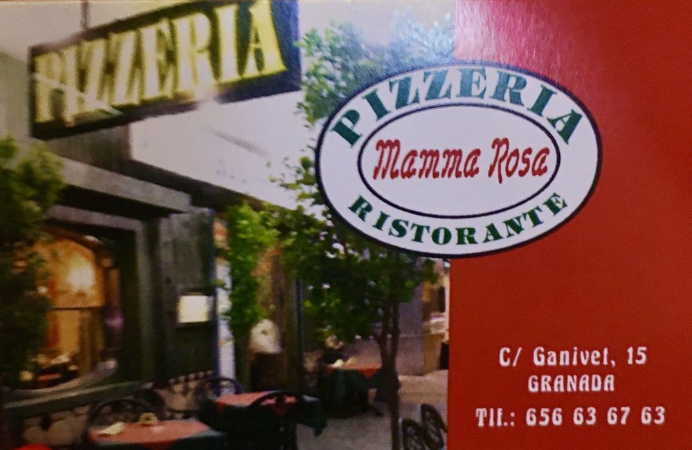 Mamma Rosa