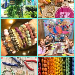 The Bead Shop