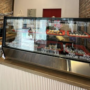 Sushi Counter - Sushi Bars Near Me - New York, New York Sushi Counter - Sushi Bars Near Me - New York, New York