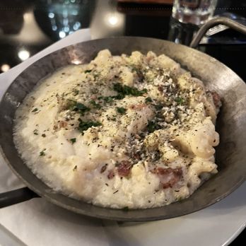 Dorothea - Fine Greek - Lobster mac and cheese - Greek Near Me - Albuquerque, New Mexico