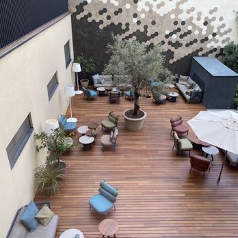 Motel One - Hotels Near Me - Barcelona, B