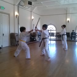 Synergy Self Defense
