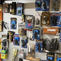 Silver Bullet Supply