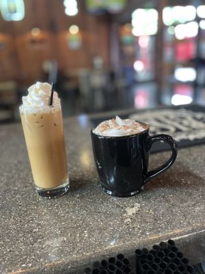 The Yard Food Park by null