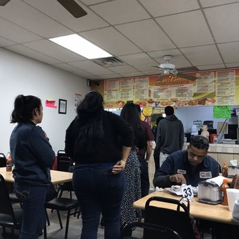 Taqueria San Pancho - Line but moves quickly! - Mexican Near Me - Tucker, Georgia Taqueria San Pancho - Line but moves quickly! - Mexican Near Me - Tucker, Georgia
