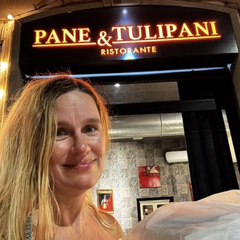 Pane e Tulipani - Dinner - Barbeque Near Me - Milan, Michigan