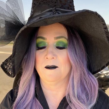 Glam With Mariam - Hair Stylists Near Me - El Cajon, California