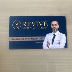 Revive Chiropractic Group