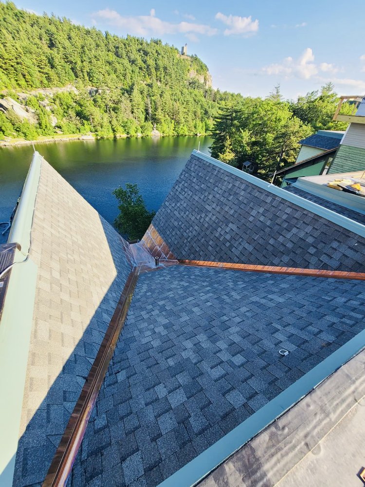 Slide of World Class Roofing & Remodeling