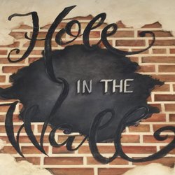 Hole in the Wall