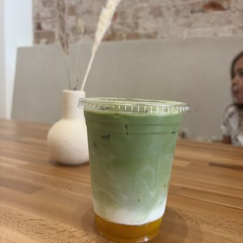 Cocos - Mango Sticky Rice Matcha - Desserts Near Me - Greeley, Colorado Cocos - Mango Sticky Rice Matcha - Desserts Near Me - Greeley, Colorado