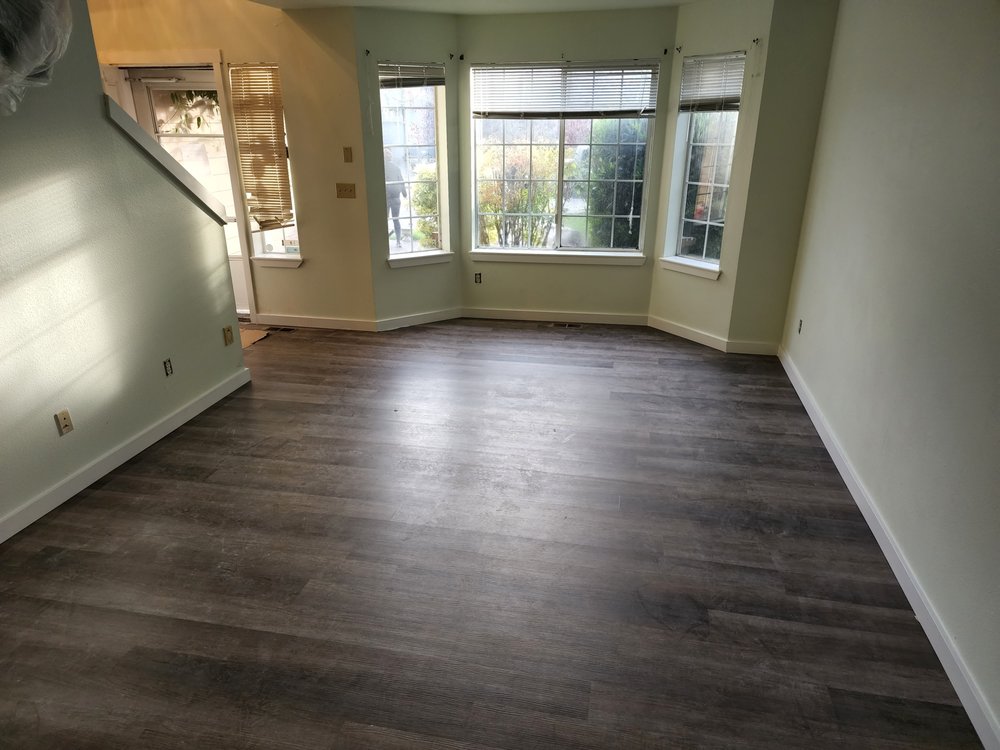 Slide of Maple Valley Handyman Services