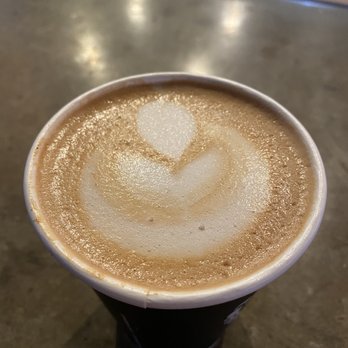 Flywheel Coffee Roasters - Sooo prettaaay :) - Coffee & Tea Near Me - San Francisco, California