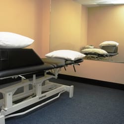 Lakeside Physical Therapy