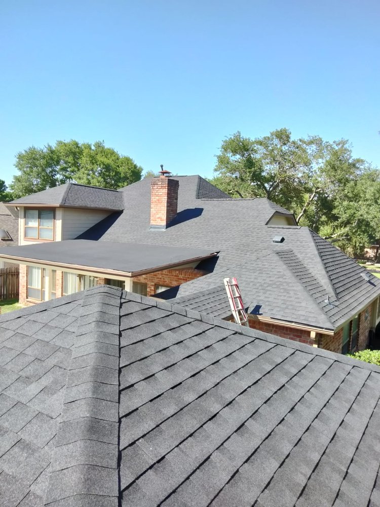 Slide of LSR Experts