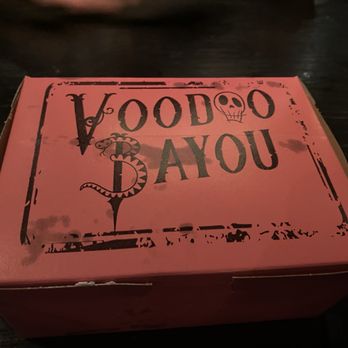 Voodoo Bayou - Cocktail Bars Near Me - Orlando, Florida