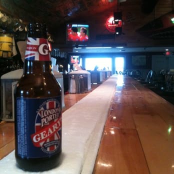 Willy's Ale Room - Ice Runner: keeps beer frosty. - Chicken Wings Near Me - Acton, Maine Willy's Ale Room - Ice Runner: keeps beer frosty. - Chicken Wings Near Me - Acton, Maine