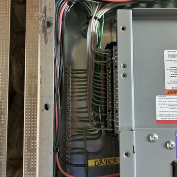 Connections Electric - Electricians Near Me - Salem, Oregon Connections Electric - Electricians Near Me - Salem, Oregon