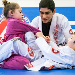 Gracie Barra North Phoenix - GBK: Jiu-Jitsu and Self-Defense for Children