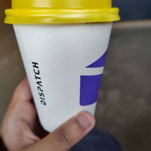 A Collection full of coffee ☕Une collection remplie de café