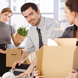 Panneton & Panneton Déménagement Montréal Moving Services