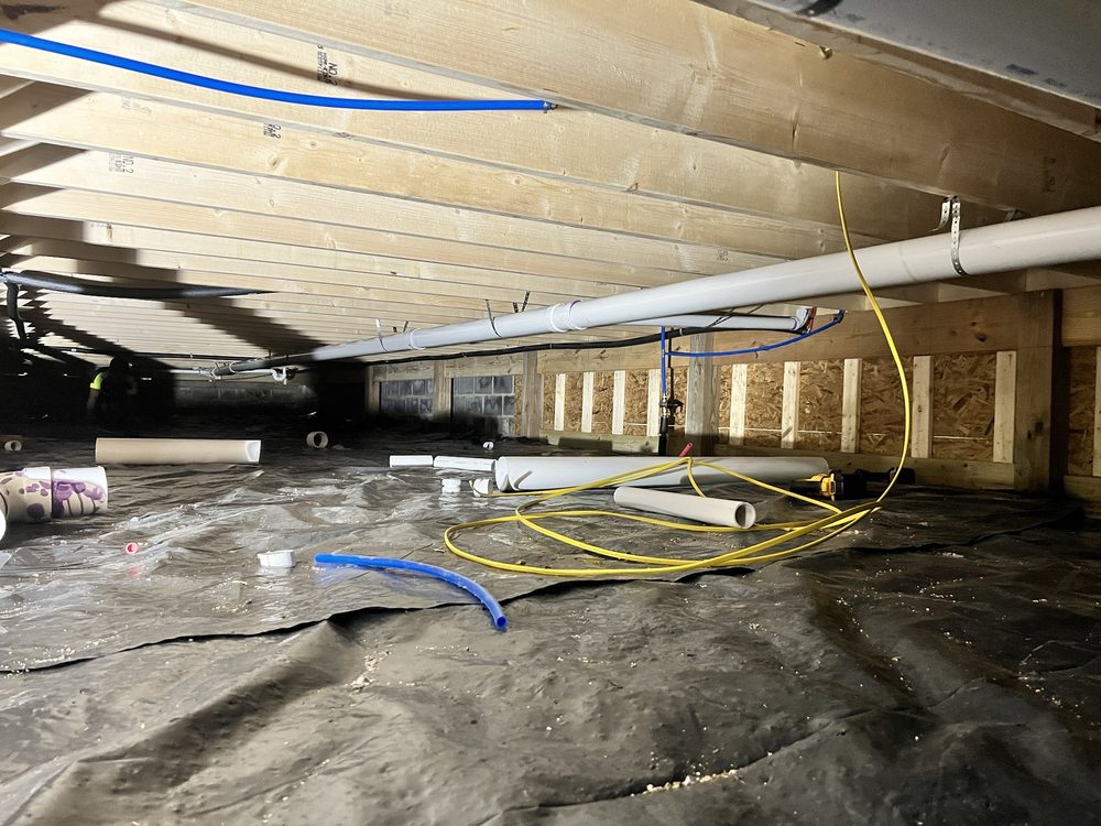 Slide of Amigo Plumbing