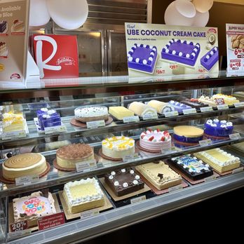 Red Ribbon Bakeshop - Bakeries Near Me - Virginia Beach, Virginia