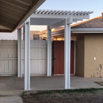 Austria Patio Covers - After - Patio Coverings Near Me Austria Patio Covers - After - Patio Coverings Near Me
