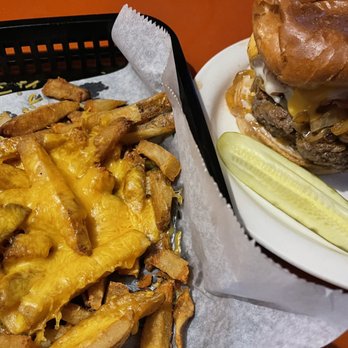 The Thurman Cafe - Thurman Handcut Fries - Bars Near Me - Columbus, Ohio The Thurman Cafe - Thurman Handcut Fries - Bars Near Me - Columbus, Ohio