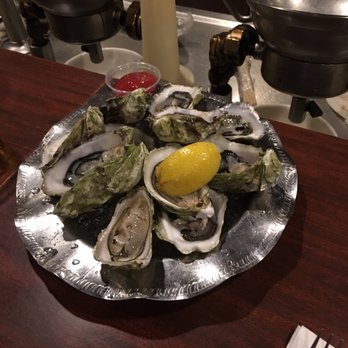 Oyster Bar - Seafood Near Me - Sparks, Nevada