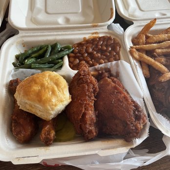Mike's Chicken - Chicken Shop Near Me - Dallas, Texas Mike's Chicken - Chicken Shop Near Me - Dallas, Texas