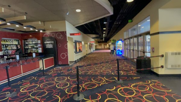 AMC Highlands Ranch 24 by null