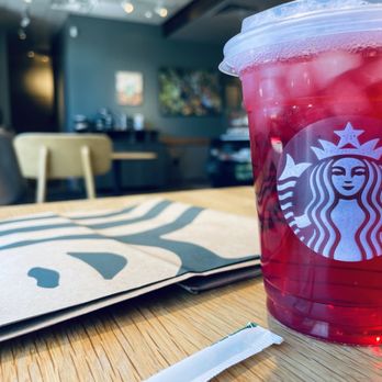 Starbucks - First time getting the new meal deal. - Coffee & Tea Near Me - Virginia Beach, Virginia Starbucks - First time getting the new meal deal. - Coffee & Tea Near Me - Virginia Beach, Virginia