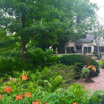 Glencoe Historical Society - Landmarks & Historical Buildings Near Me - Glencoe, Illinois