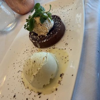 GRANA BYOB - Dessert - amazing! - Salad Near Me - Cape May, New Jersey