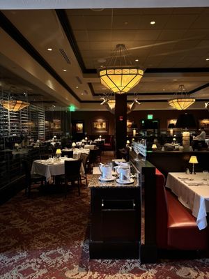 The Capital Grille by null