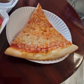 Lake Worth Pizza - Pizza Near Me - Worth Beach, Florida