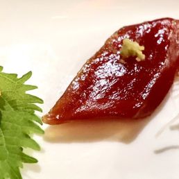 Chopped Fatty Tuna Roll