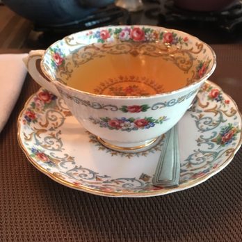 Le Parloir - Tea Rooms Near Me - Montreal, Quebec
