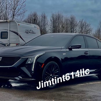 Jimtint614 - Car Window Tinting Near Me - Columbus, Ohio