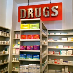 The Modern Chemist - GOWANUS - Full service compounding pharmacy
